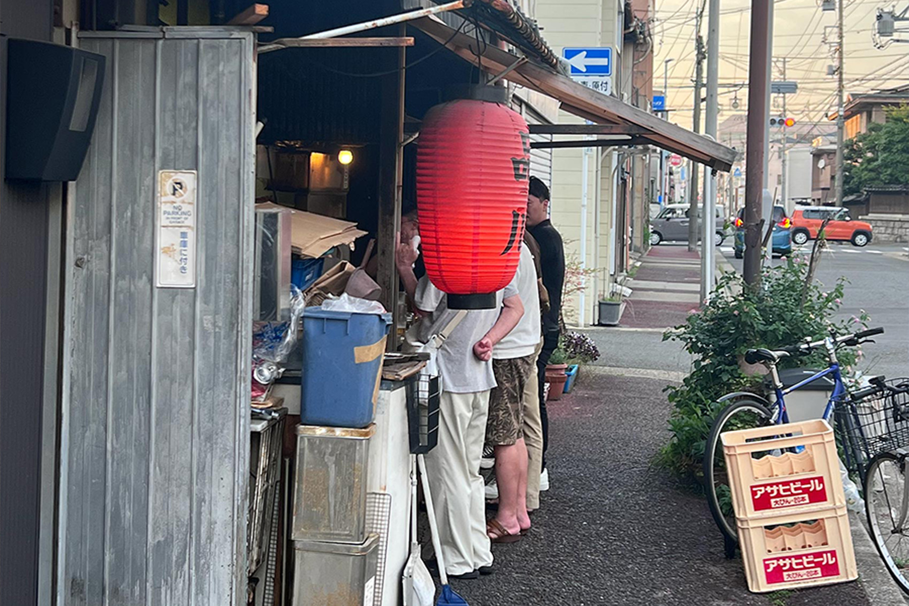どての品川|酒場(名古屋市・ 堀田駅)