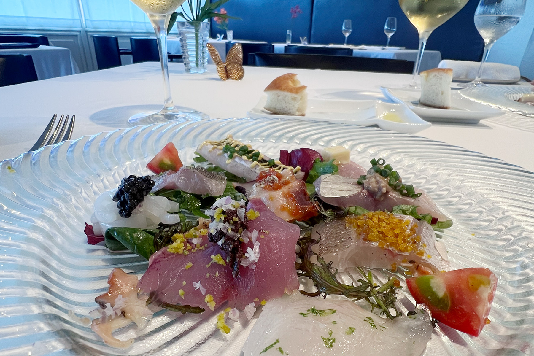 イルマーレ|イタリア料理(小田原市・早川駅)