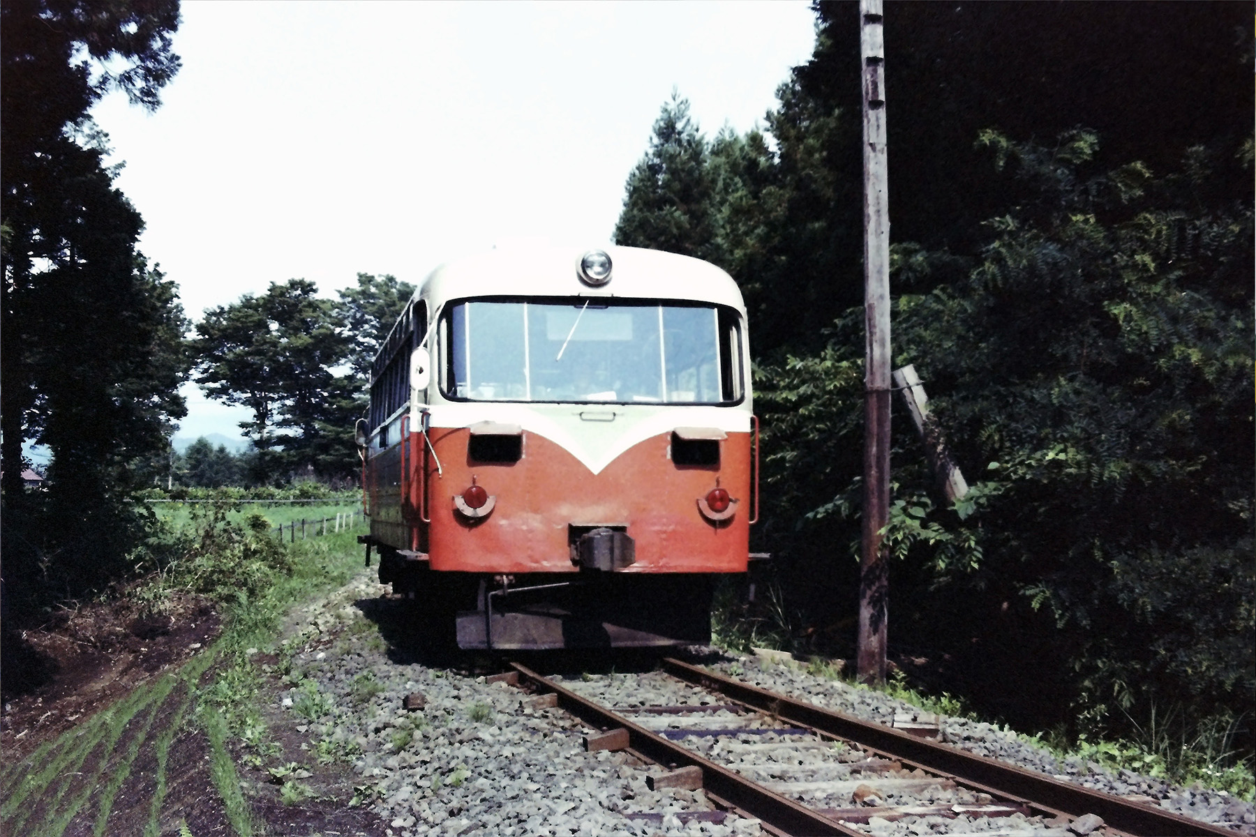 南部縦貫鉄道線|野辺地-七戸(時刻表・路線図)廃線