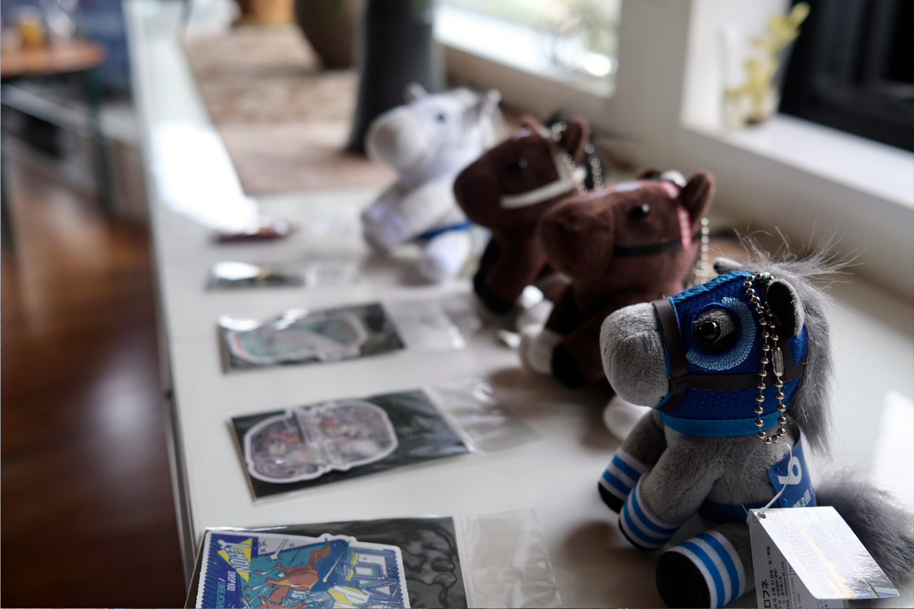 雲南茸鍋と羊BBQの宴 ── POG交流会