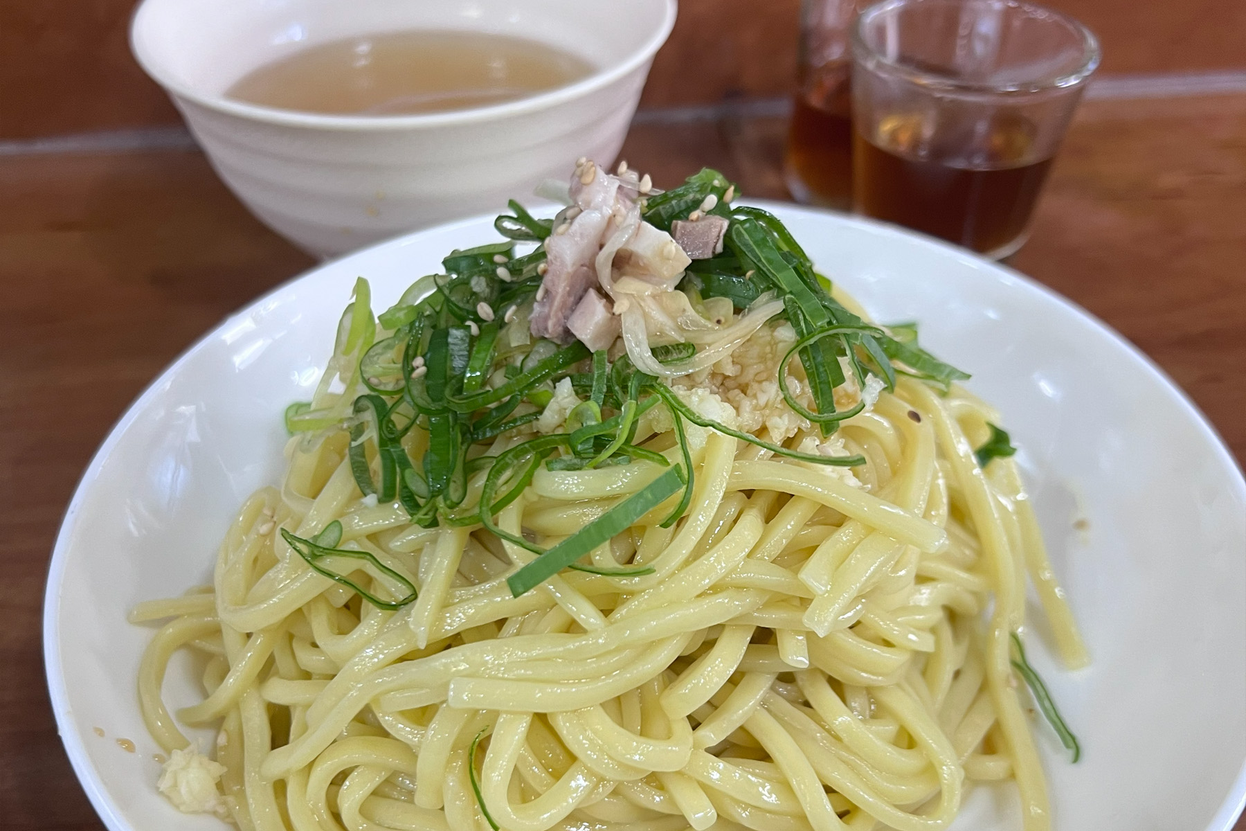 第一亭|中華酒場(横浜市・日ノ出町駅)