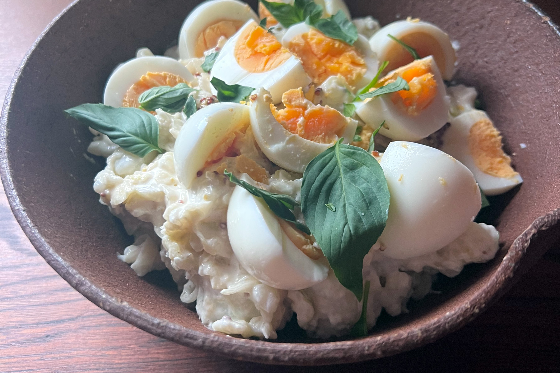 乳酸キャベツポテサラ