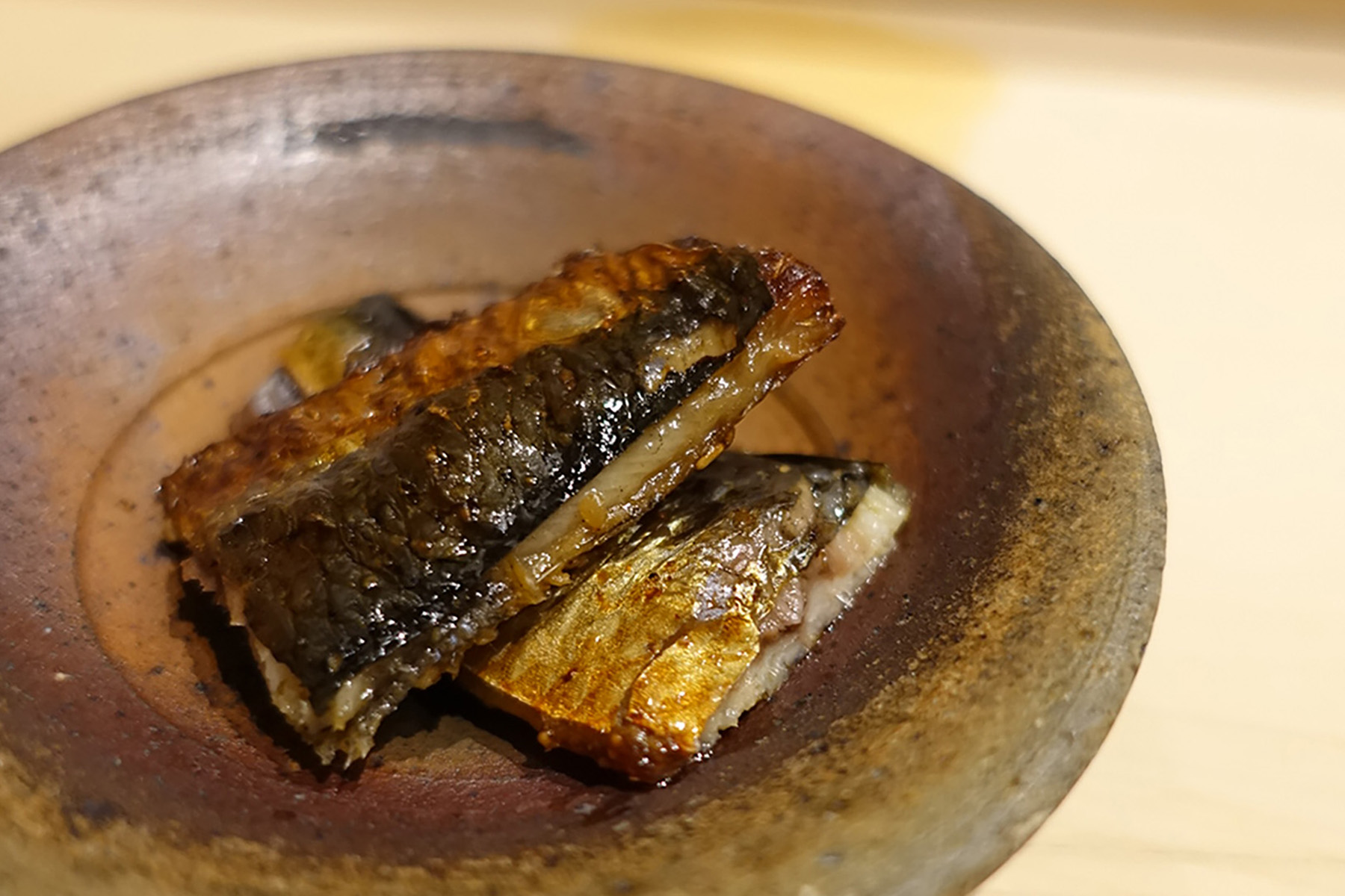 鮨処 つく田|鮨(佐賀県 唐津市・唐津駅)