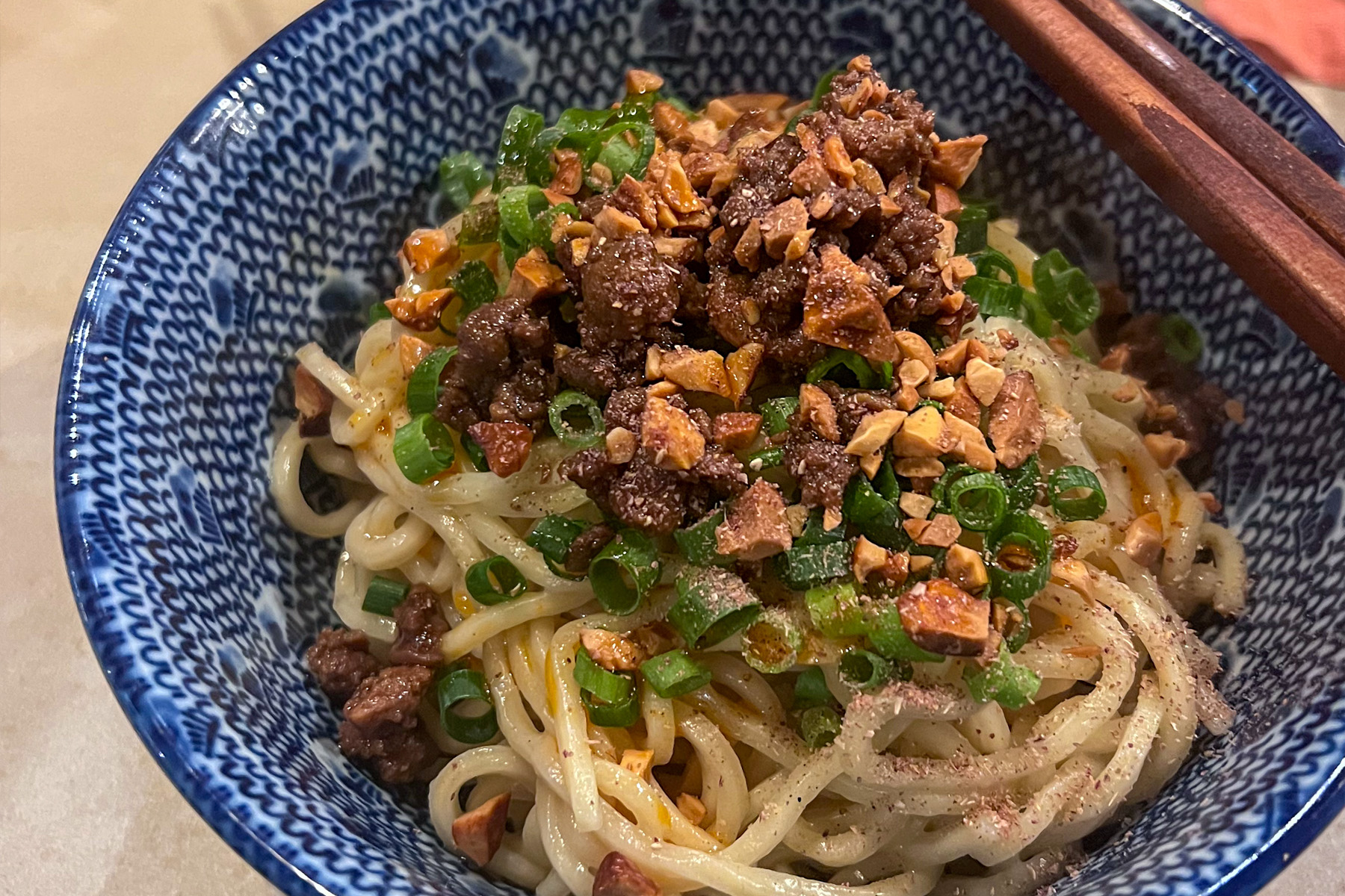 香噴噴|中国料理(江東区・木場駅)